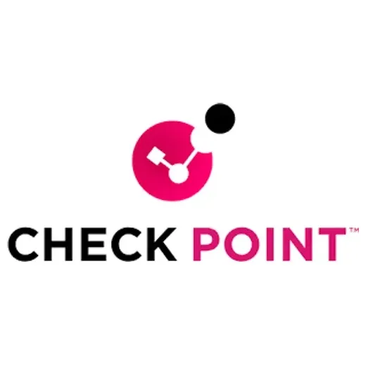 Check Point brand logo for checkpoint.com