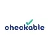 Checkable brand logo for checkable.com