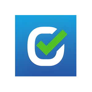 Checkdomain brand logo for checkdomain.net