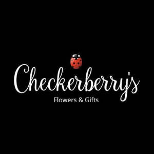 checkerberrys brand logo for checkerberrys.com