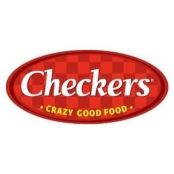 Checkers brand logo for checkers.com