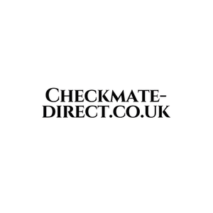 Checkmate Direct brand logo for checkmate-direct.co.uk