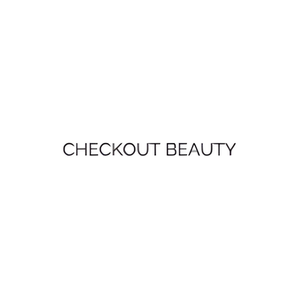 Checkout Beauty brand logo for checkoutbeauty.com