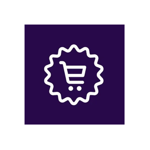 Checkout Joy brand logo for checkoutjoy.com