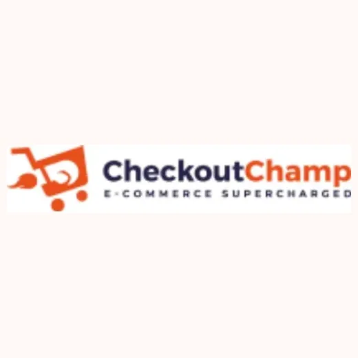 checkoutchamp brand logo for checkoutchamp.com