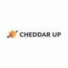 Cheddar Up brand logo for cheddarup.com