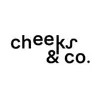 Cheeks brand logo for cheeks.co