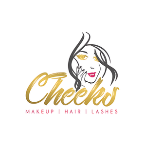 Cheeks Pro brand logo for cheekspro.com