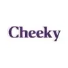 Cheeky Cocktails brand logo for cheekycocktails.co
