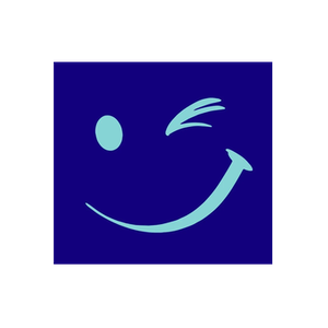 Cheeky Winx brand logo for cheekywinx.com