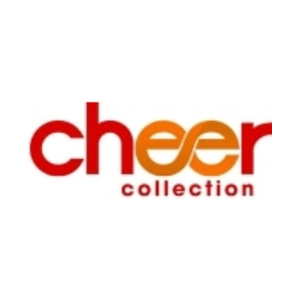 Cheer Collection brand logo for cheercollection.com