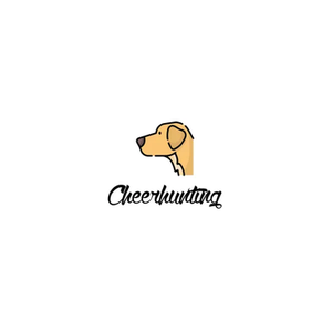 Cheerhunting brand logo for cheerhunting.com