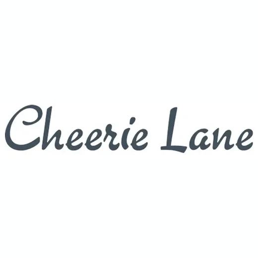 cheerielanepopcorn brand logo for cheerielanepopcorn.com