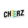 Cheerz brand logo for cheerz.com