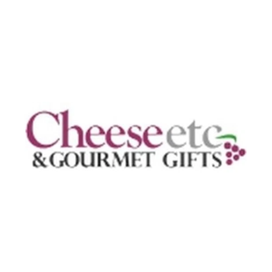 Cheese Etc. brand logo for cheeseetc.com