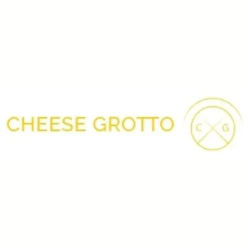 Cheese Grotto brand logo for cheesegrotto.com