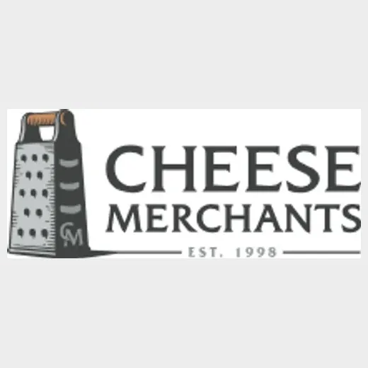 cheesemerchants brand logo for cheesemerchants.com