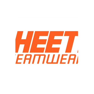 Cheeta Teamwear brand logo for cheetateamwear.com.au
