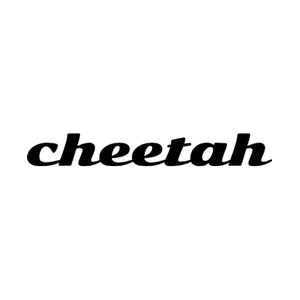 cheetahpickleballs brand logo for cheetahpickleballs.com