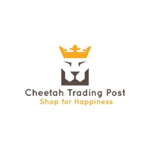 cheetahtradingpost brand logo for cheetahtradingpost.com