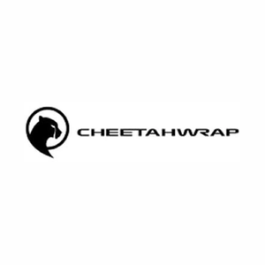 CheetahWrap brand logo for cheetahwrap.com