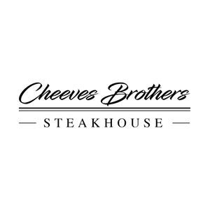 cheeves brand logo for cheeves.com