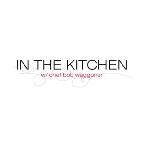 Chef Bob Waggoner brand logo for chefbobwaggoner.com