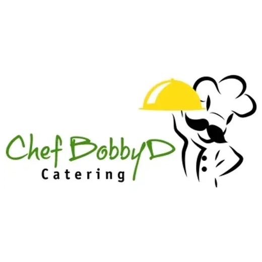 Chef Bobby D brand logo for chefbobbyd.com