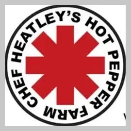 Chef Heatley's brand logo for chefheatleys.com
