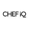 Chef iQ brand logo for chefiq.com