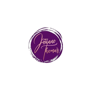 Chef Joanne Thomas brand logo for chefjoannethomas.com