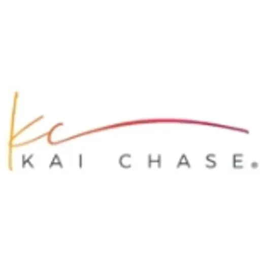 Chef Kai Chase brand logo for chefkaichase.com