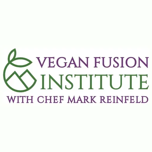 Chef Mark Reinfeld brand logo for chefmarkreinfeld.com