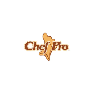 Chef Pro brand logo for chefprousa.com