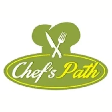 Chef's Path brand logo for chefspath.com
