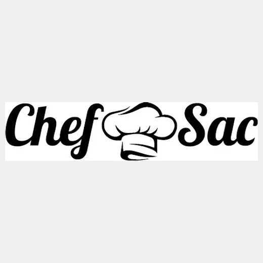 Chef Sac brand logo for chefsac.com