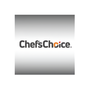 Chef'sChoice brand logo for chefschoice.com