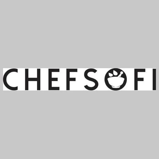 Chef Sofi brand logo for chefsofi.com