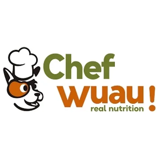 Chef Wu brand logo for chefwuau.com