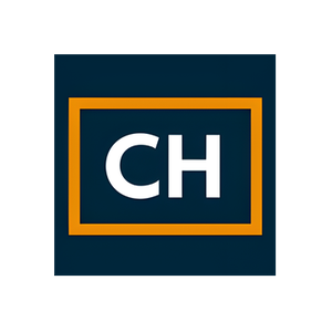 Cheffins brand logo for cheffins.co.uk