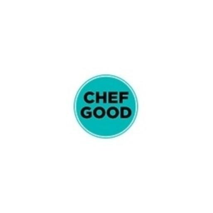 Chefgood brand logo for chefgood.com.au