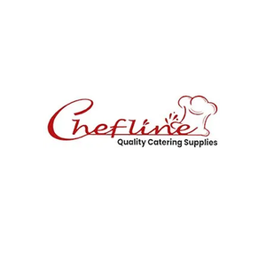Chefline brand logo for chefline.co.uk