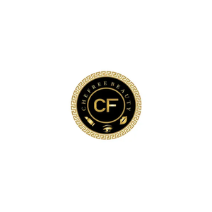 Chefree Beauty brand logo for chefreebeauty.com