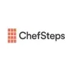 ChefSteps brand logo for chefsteps.com