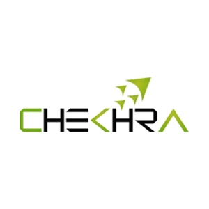 Chekhra brand logo for chekhra.com