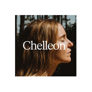 Chelleon brand logo for chelleon.co.uk