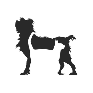Chelmsford Pet Sitters brand logo for chelmsfordpetsitters.com