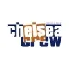 Chelsea Crew brand logo for chelseacrew.com