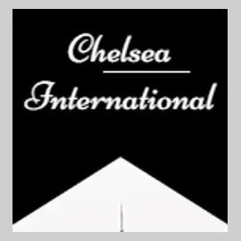 Chelsea Hostel brand logo for chelseahostel.com