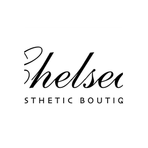 Chelsea's Esthetic Boutique brand logo for chelseasestheticboutique.com